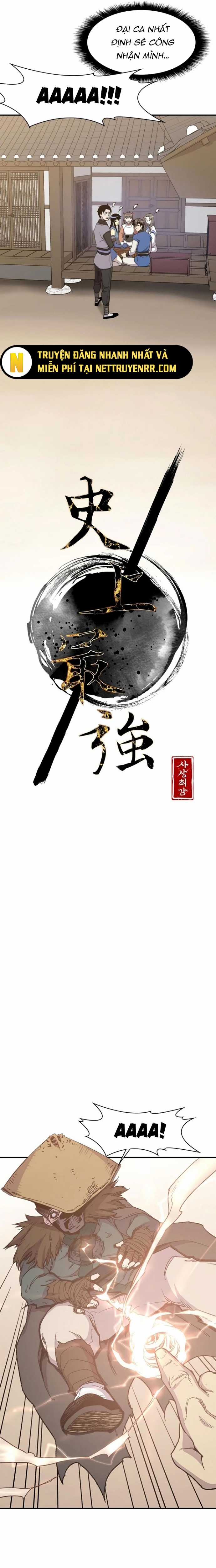 Kẻ Mạnh Nhất Lịch Sử - Chapter 41 - Trang 4