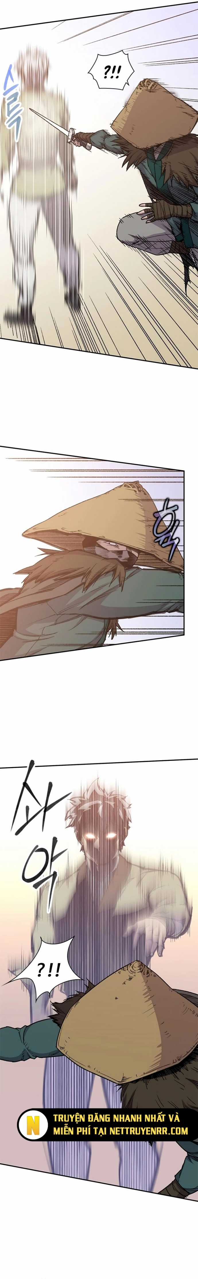 Kẻ Mạnh Nhất Lịch Sử - Chapter 41 - Trang 6