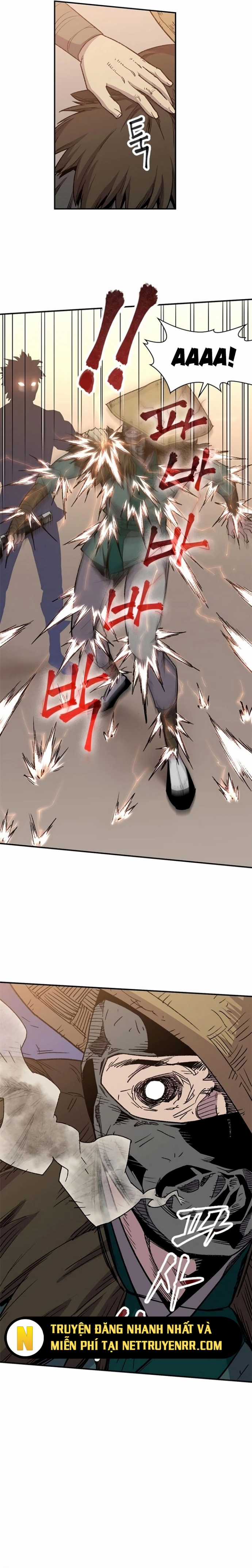 Kẻ Mạnh Nhất Lịch Sử - Chapter 41 - Trang 7