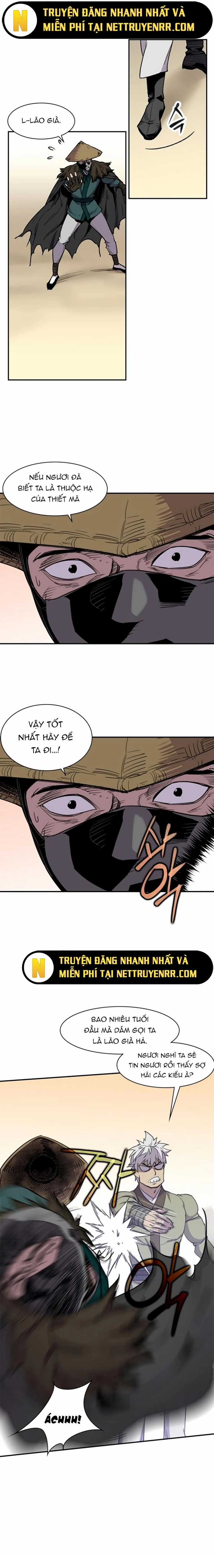 Kẻ Mạnh Nhất Lịch Sử - Chapter 41 - Trang 9