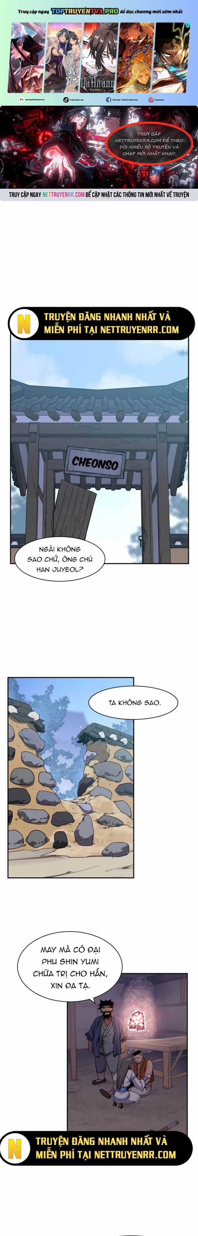 Kẻ Mạnh Nhất Lịch Sử - Chapter 42 - Trang 1