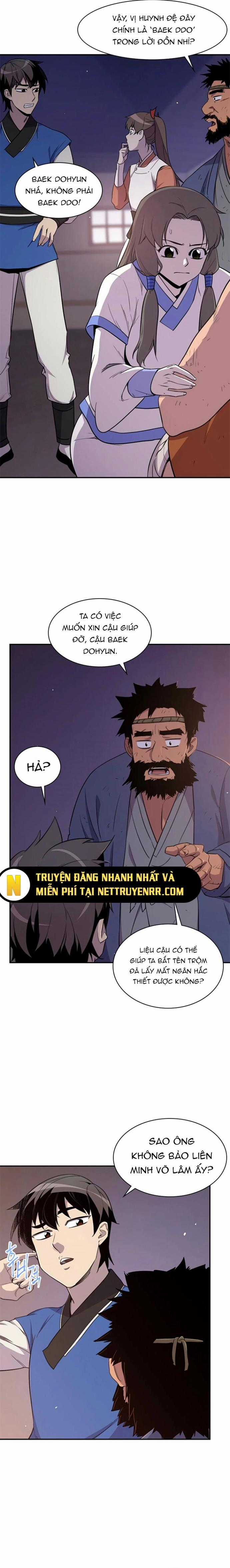 Kẻ Mạnh Nhất Lịch Sử - Chapter 42 - Trang 2