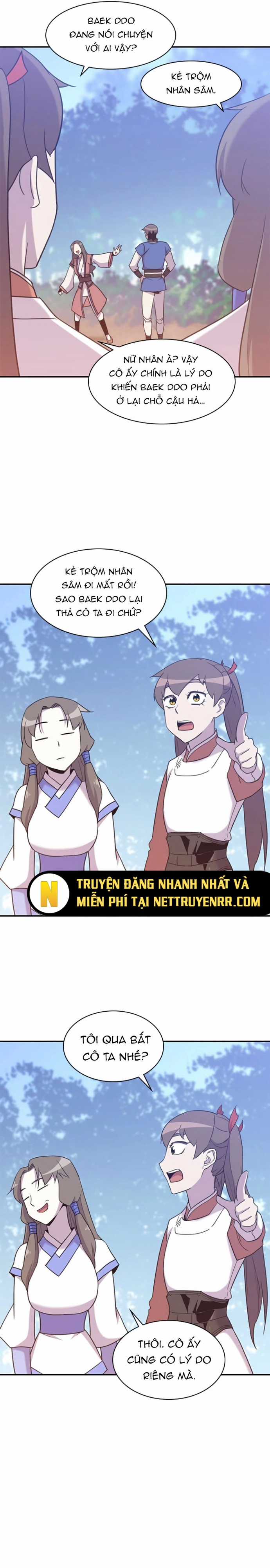 Kẻ Mạnh Nhất Lịch Sử - Chapter 42 - Trang 12