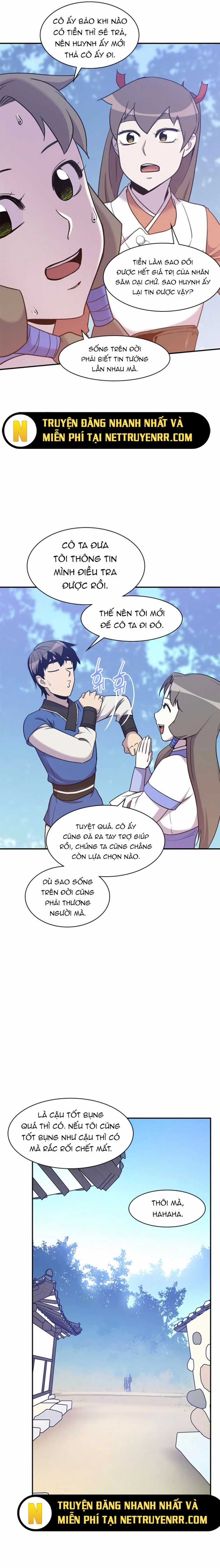 Kẻ Mạnh Nhất Lịch Sử - Chapter 42 - Trang 13