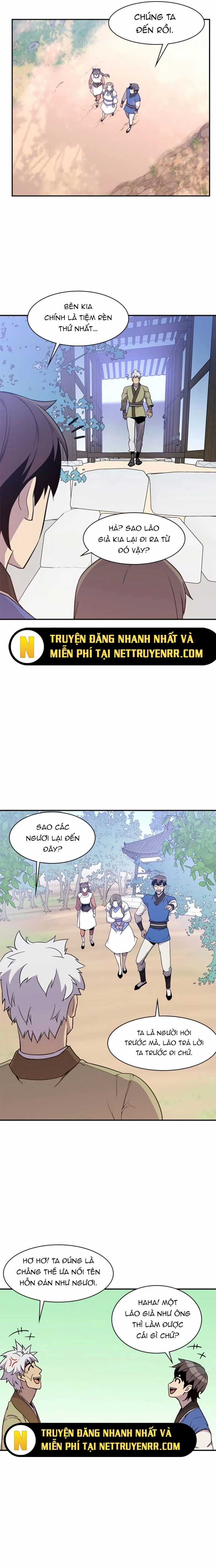 Kẻ Mạnh Nhất Lịch Sử - Chapter 42 - Trang 14