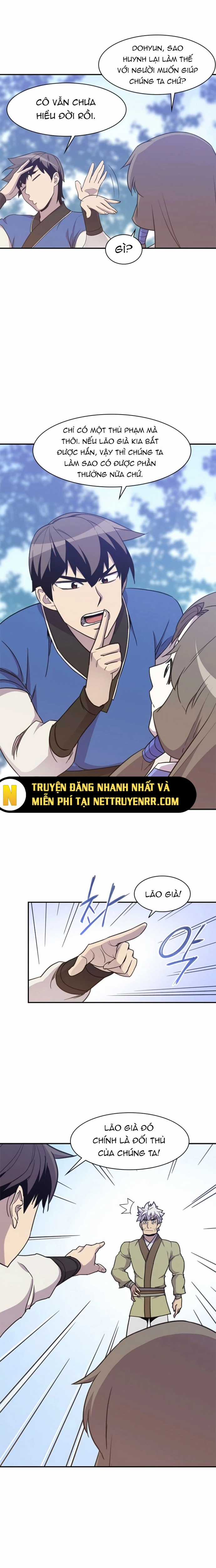 Kẻ Mạnh Nhất Lịch Sử - Chapter 42 - Trang 17