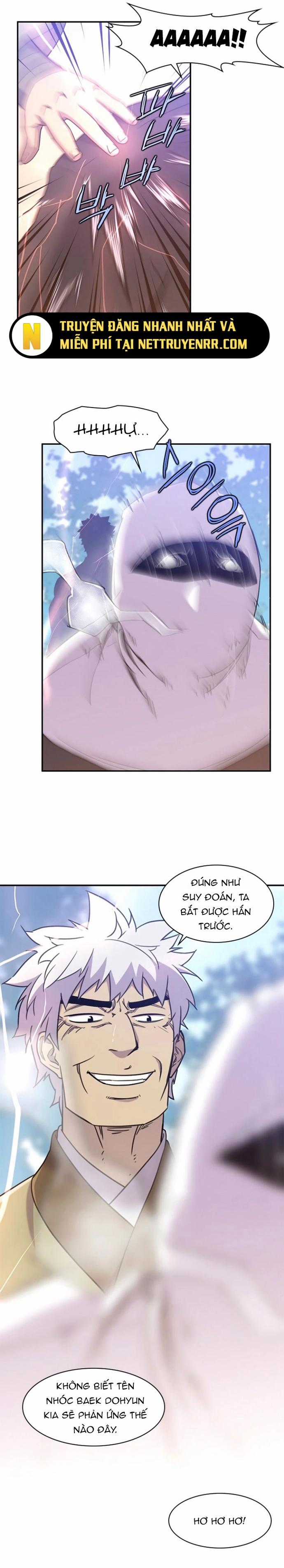 Kẻ Mạnh Nhất Lịch Sử - Chapter 42 - Trang 24