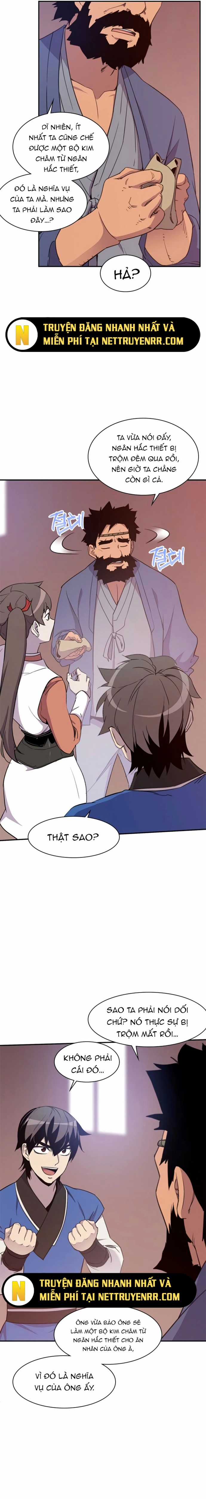 Kẻ Mạnh Nhất Lịch Sử - Chapter 42 - Trang 4