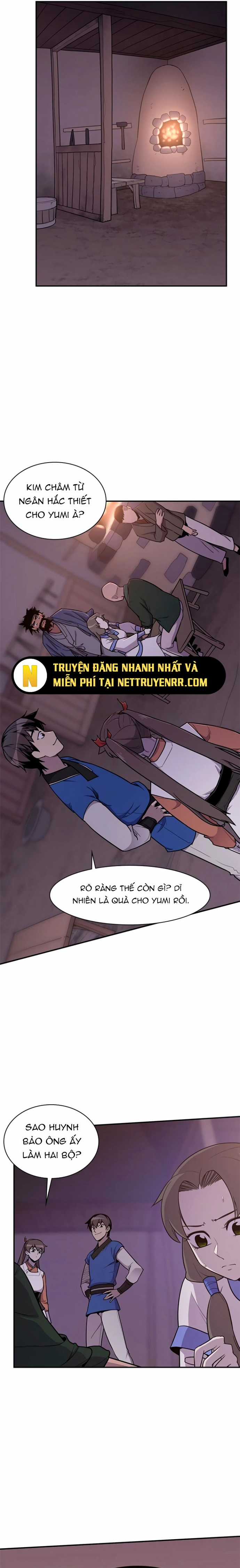 Kẻ Mạnh Nhất Lịch Sử - Chapter 42 - Trang 6