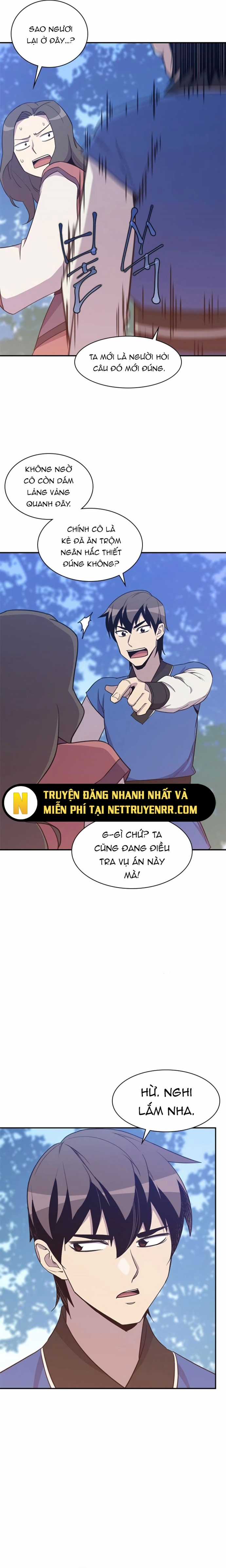 Kẻ Mạnh Nhất Lịch Sử - Chapter 42 - Trang 9
