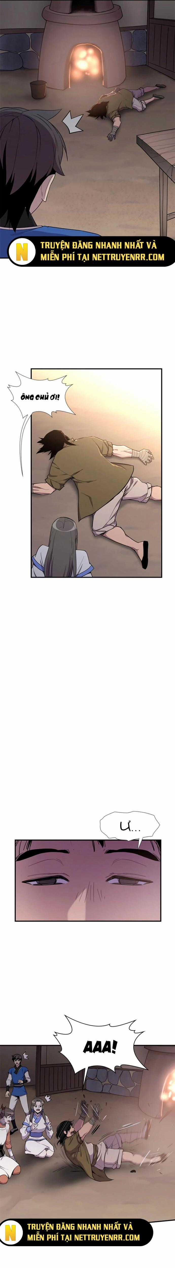 Kẻ Mạnh Nhất Lịch Sử - Chapter 43 - Trang 2