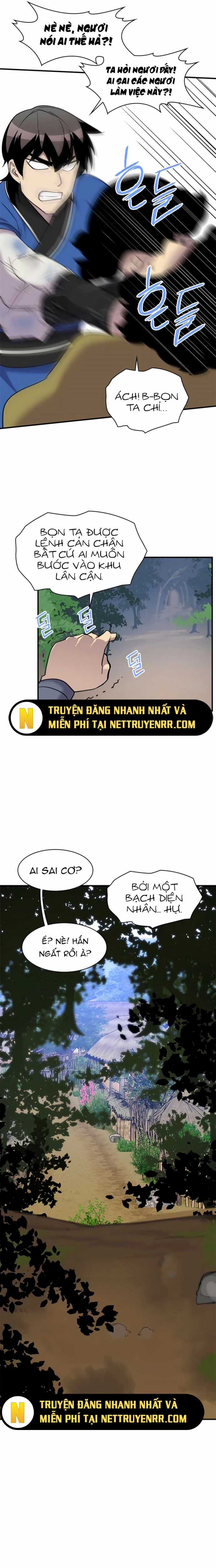 Kẻ Mạnh Nhất Lịch Sử - Chapter 43 - Trang 13