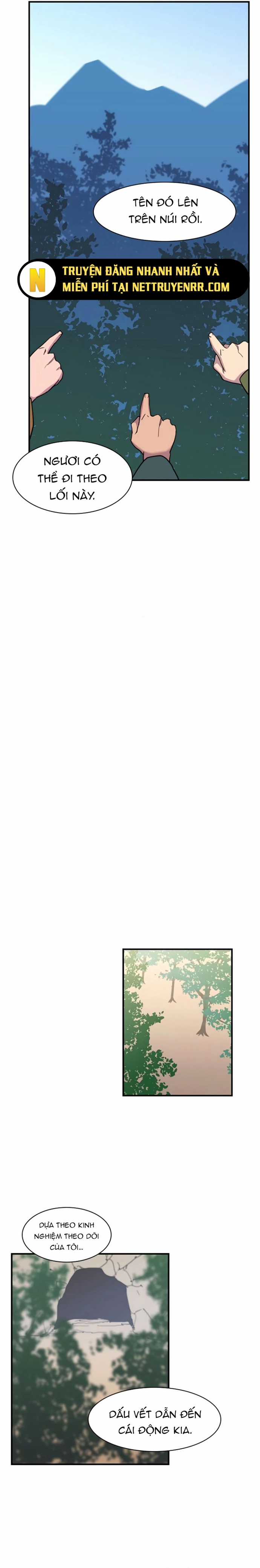 Kẻ Mạnh Nhất Lịch Sử - Chapter 43 - Trang 17