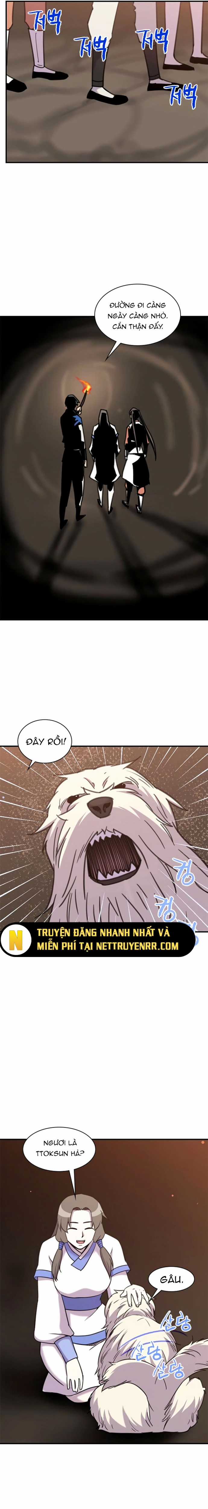 Kẻ Mạnh Nhất Lịch Sử - Chapter 43 - Trang 19