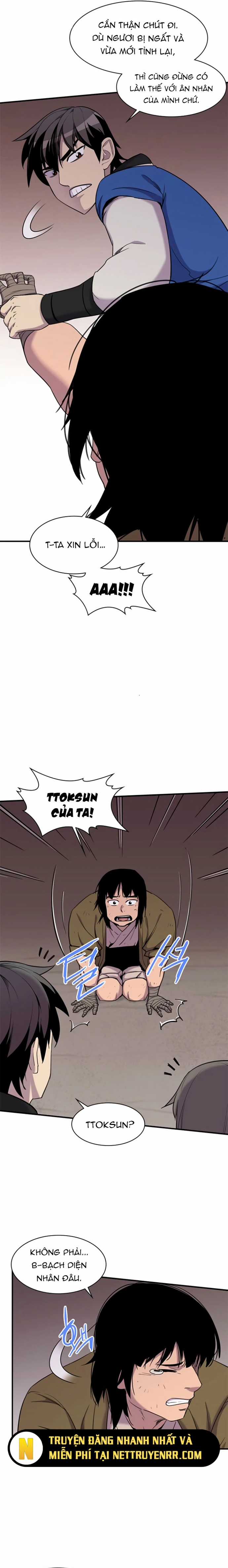 Kẻ Mạnh Nhất Lịch Sử - Chapter 43 - Trang 4