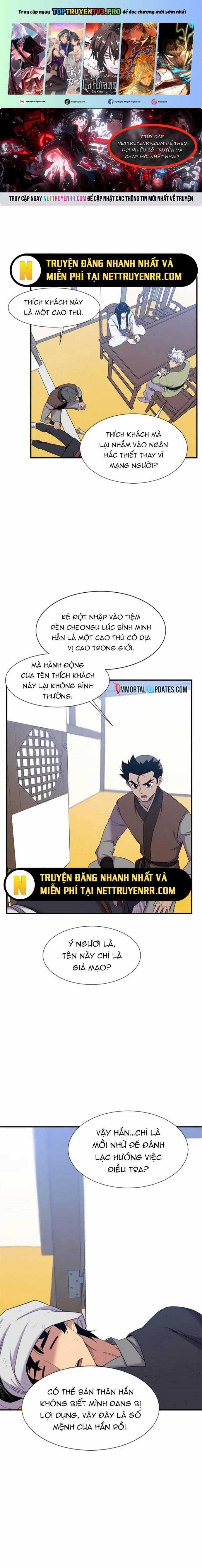 Kẻ Mạnh Nhất Lịch Sử - Chapter 44 - Trang 1