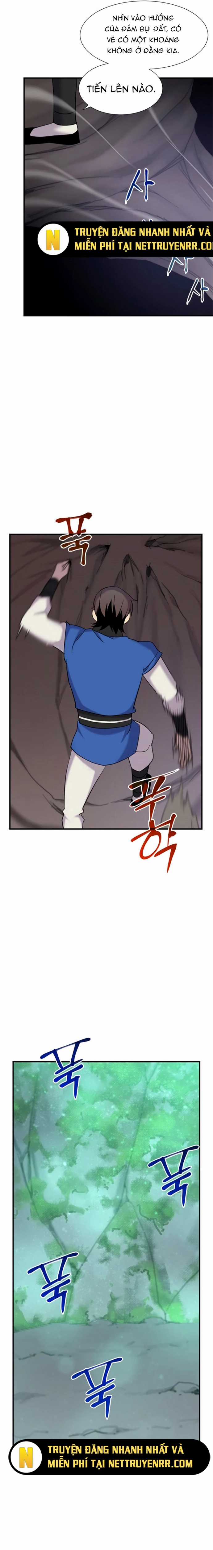 Kẻ Mạnh Nhất Lịch Sử - Chapter 44 - Trang 12