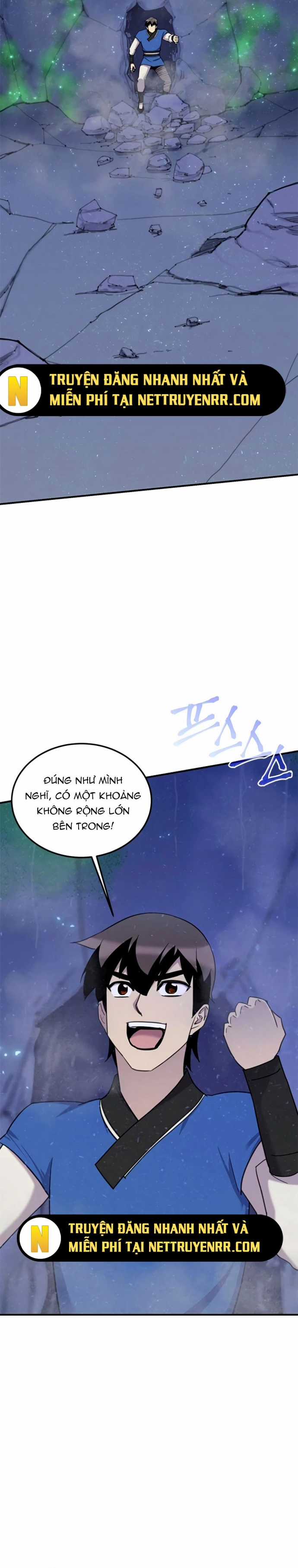 Kẻ Mạnh Nhất Lịch Sử - Chapter 44 - Trang 14