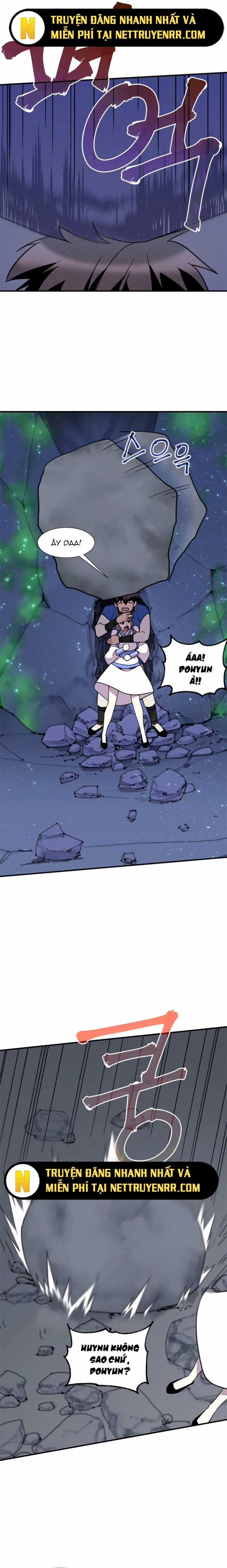 Kẻ Mạnh Nhất Lịch Sử - Chapter 44 - Trang 16