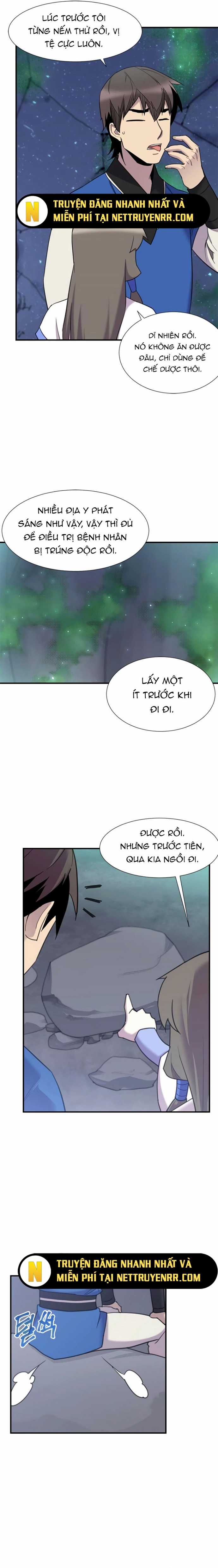 Kẻ Mạnh Nhất Lịch Sử - Chapter 44 - Trang 18