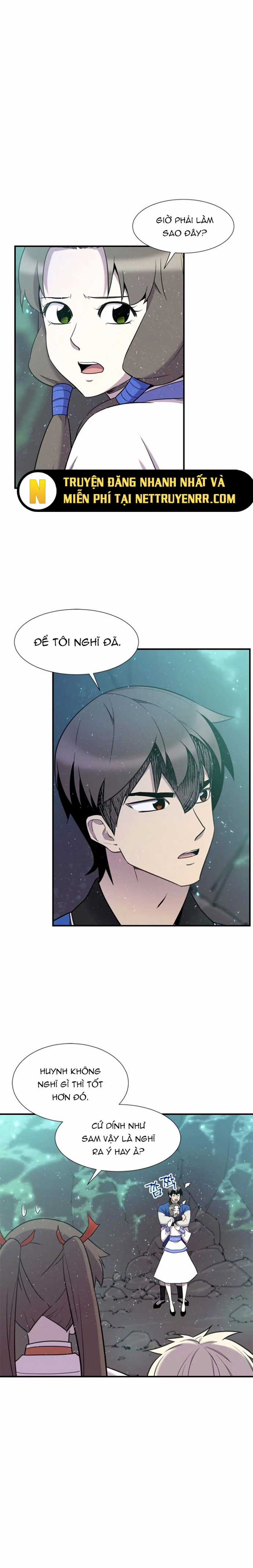 Kẻ Mạnh Nhất Lịch Sử - Chapter 44 - Trang 25