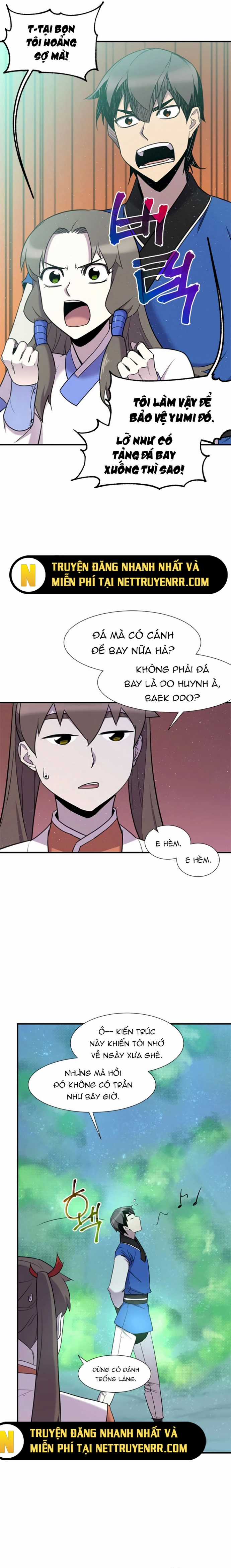 Kẻ Mạnh Nhất Lịch Sử - Chapter 44 - Trang 26