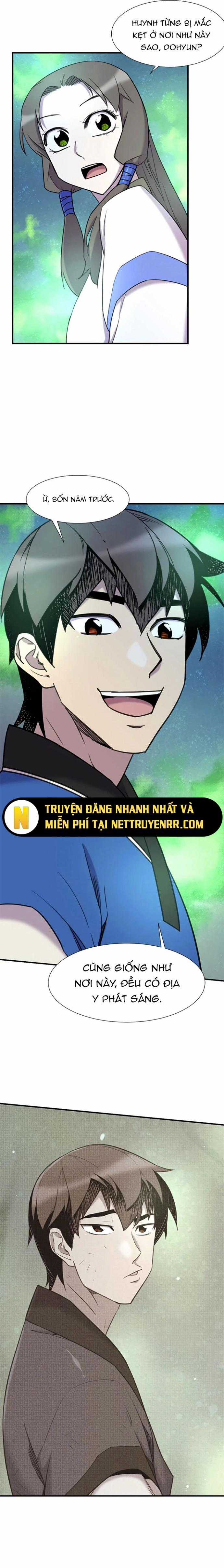 Kẻ Mạnh Nhất Lịch Sử - Chapter 44 - Trang 27