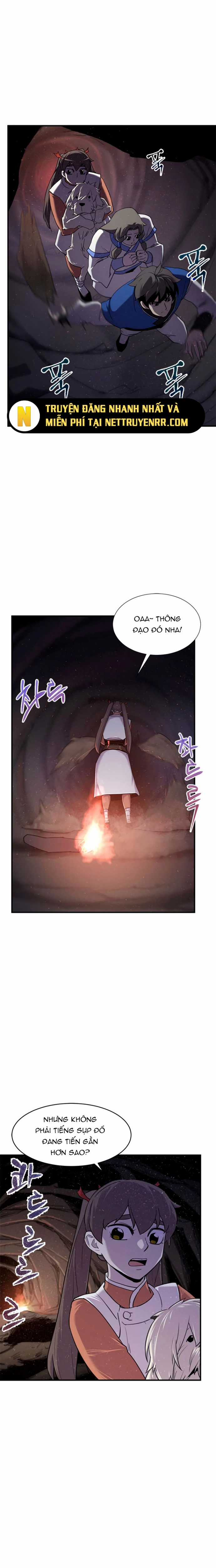 Kẻ Mạnh Nhất Lịch Sử - Chapter 44 - Trang 8