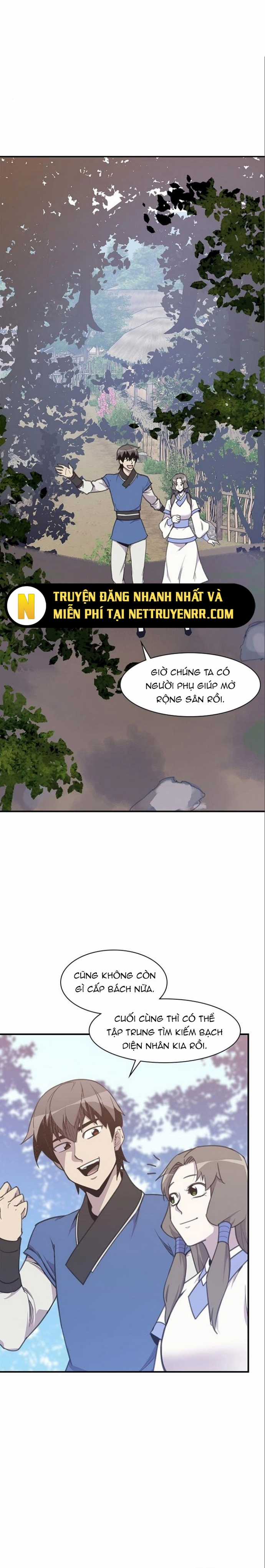 Kẻ Mạnh Nhất Lịch Sử - Chapter 45 - Trang 17