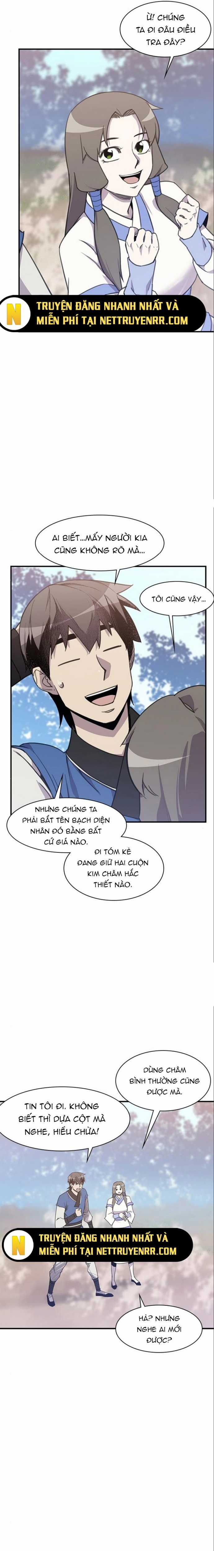 Kẻ Mạnh Nhất Lịch Sử - Chapter 45 - Trang 18