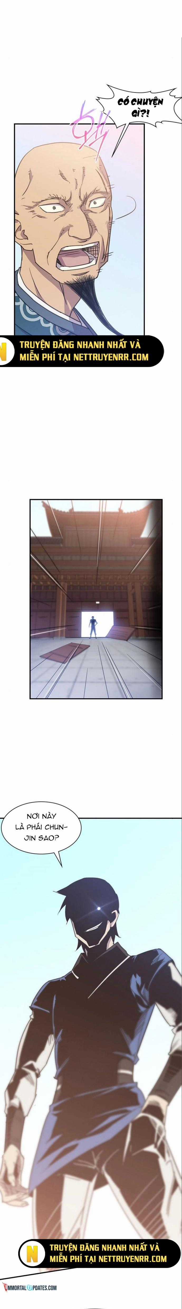 Kẻ Mạnh Nhất Lịch Sử - Chapter 45 - Trang 26