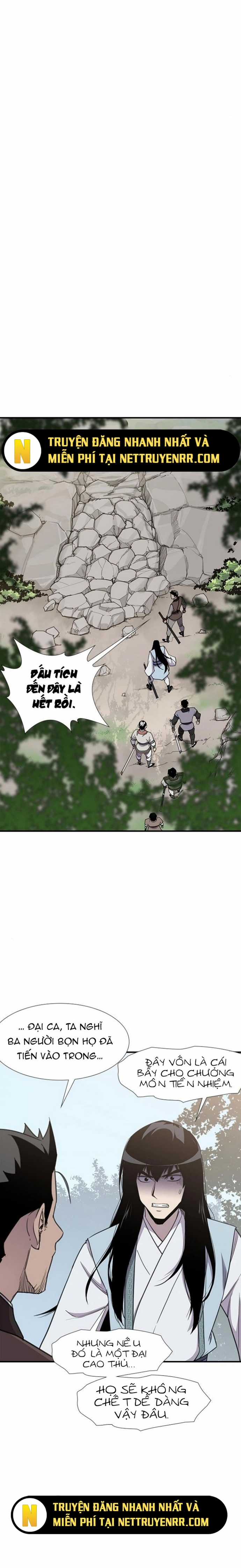 Kẻ Mạnh Nhất Lịch Sử - Chapter 45 - Trang 5