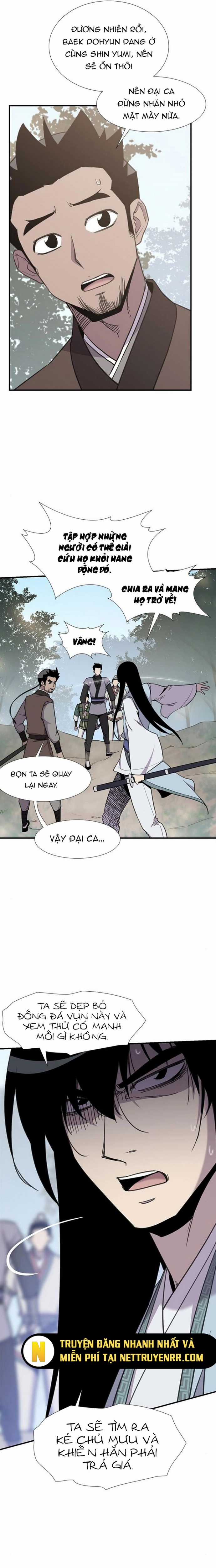 Kẻ Mạnh Nhất Lịch Sử - Chapter 45 - Trang 6