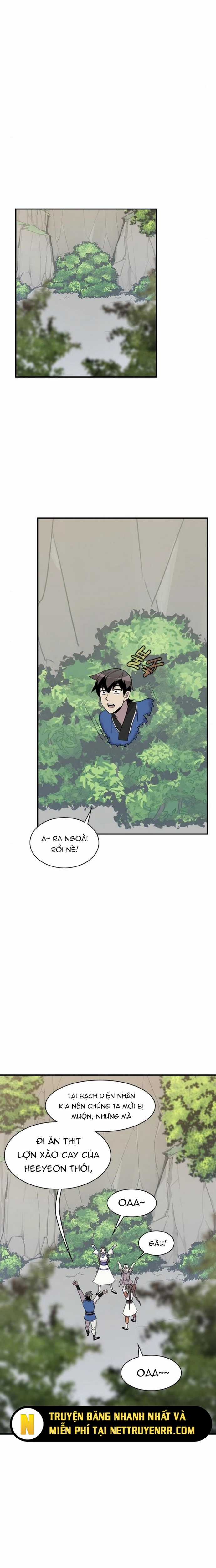 Kẻ Mạnh Nhất Lịch Sử - Chapter 45 - Trang 7