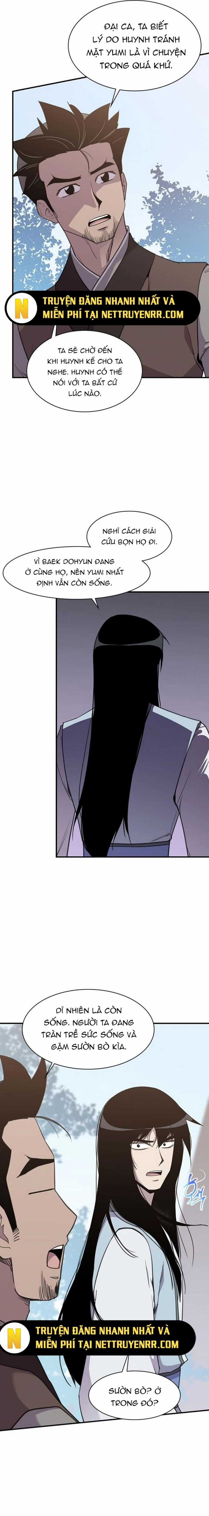 Kẻ Mạnh Nhất Lịch Sử - Chapter 45 - Trang 9