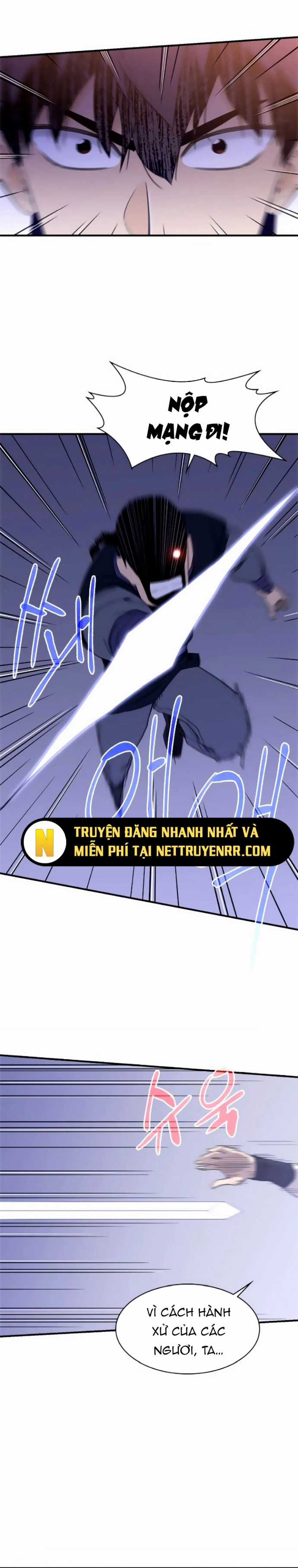 Kẻ Mạnh Nhất Lịch Sử - Chapter 46 - Trang 14
