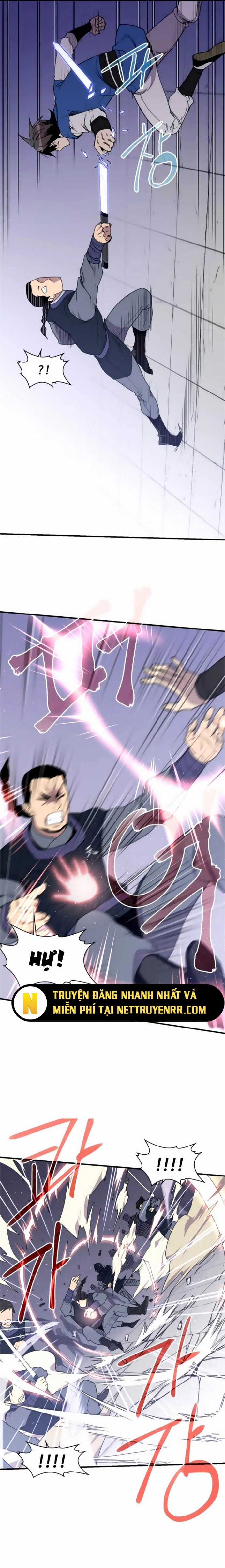 Kẻ Mạnh Nhất Lịch Sử - Chapter 46 - Trang 15