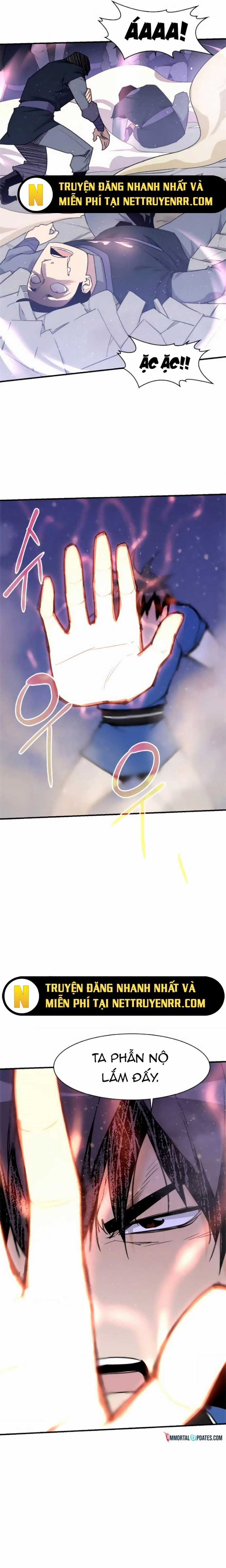 Kẻ Mạnh Nhất Lịch Sử - Chapter 46 - Trang 16