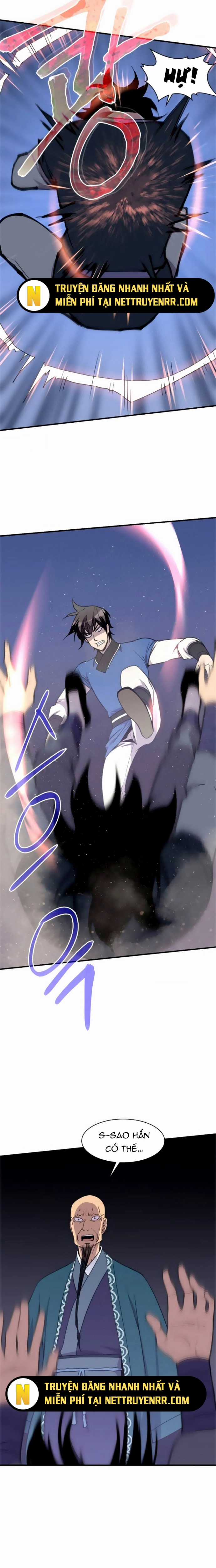 Kẻ Mạnh Nhất Lịch Sử - Chapter 46 - Trang 18