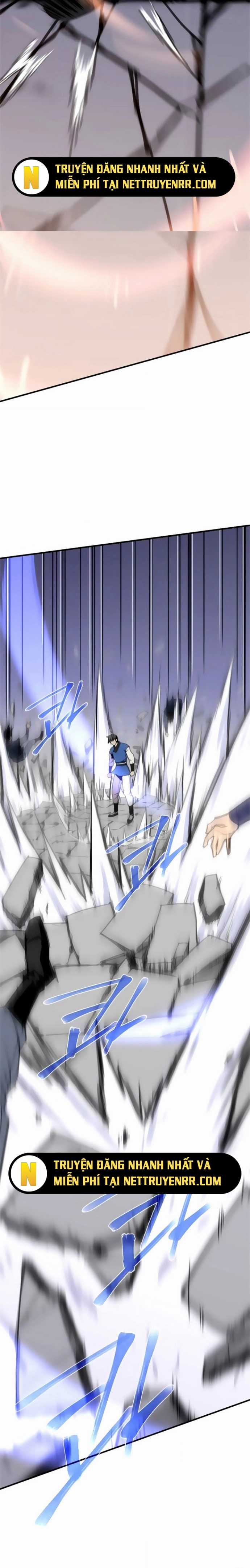 Kẻ Mạnh Nhất Lịch Sử - Chapter 46 - Trang 22