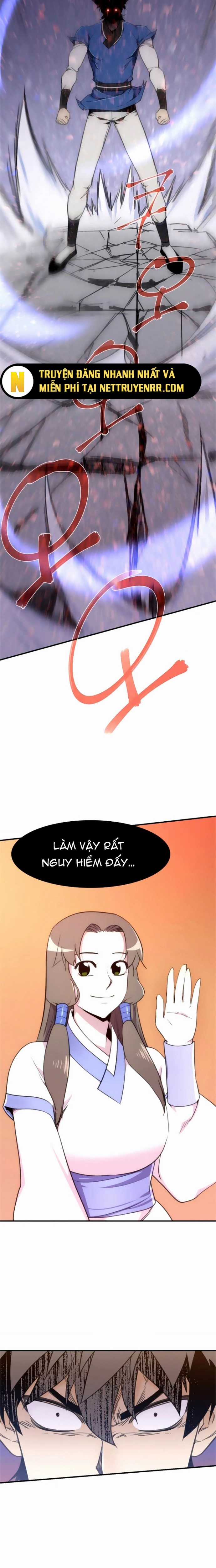 Kẻ Mạnh Nhất Lịch Sử - Chapter 46 - Trang 24