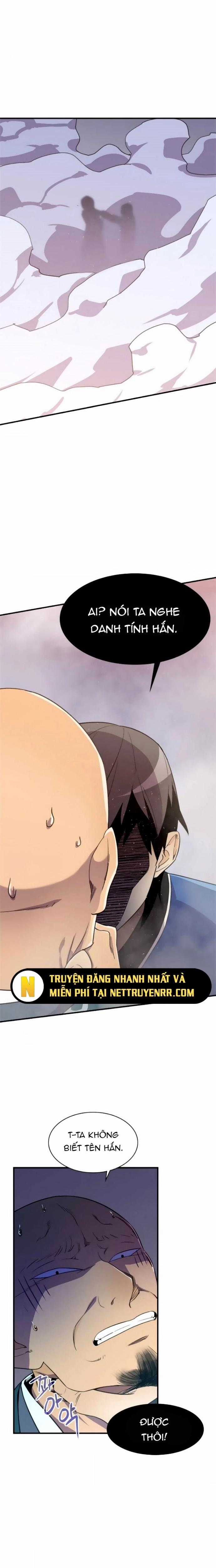 Kẻ Mạnh Nhất Lịch Sử - Chapter 46 - Trang 26