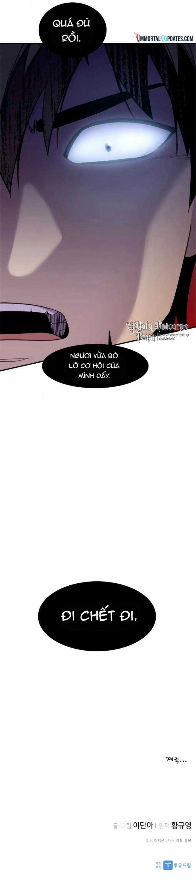 Kẻ Mạnh Nhất Lịch Sử - Chapter 46 - Trang 27