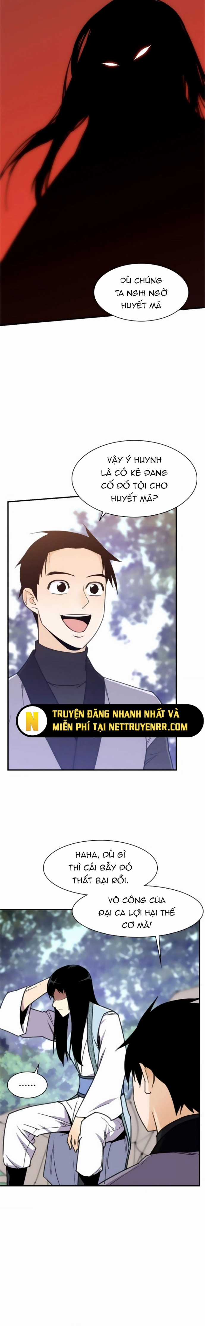 Kẻ Mạnh Nhất Lịch Sử - Chapter 46 - Trang 4