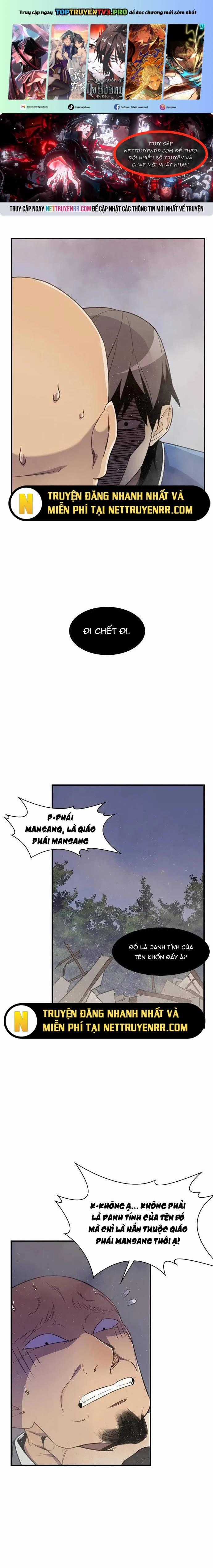 Kẻ Mạnh Nhất Lịch Sử - Chapter 47 - Trang 1