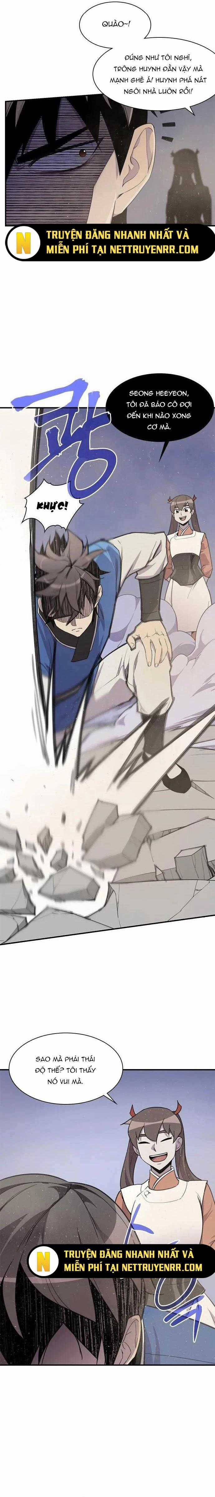 Kẻ Mạnh Nhất Lịch Sử - Chapter 47 - Trang 2