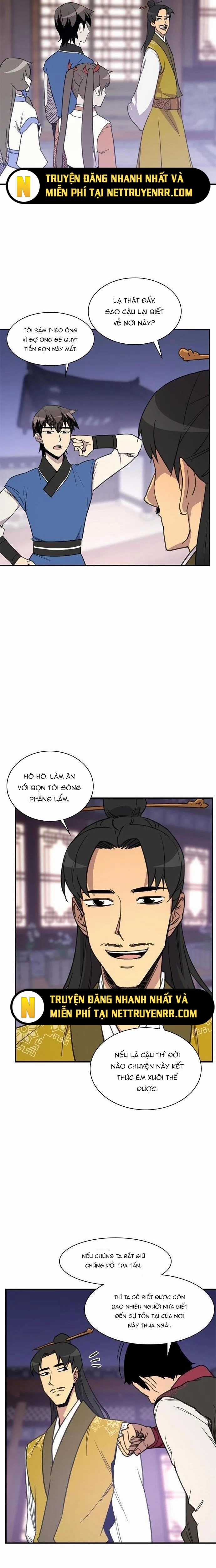 Kẻ Mạnh Nhất Lịch Sử - Chapter 47 - Trang 11