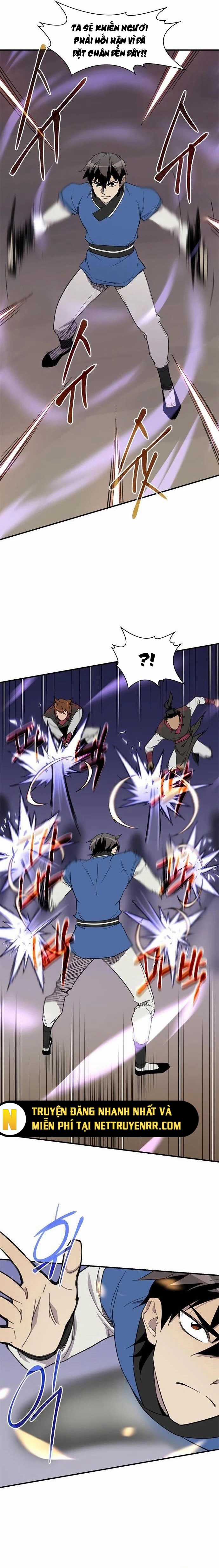Kẻ Mạnh Nhất Lịch Sử - Chapter 47 - Trang 14