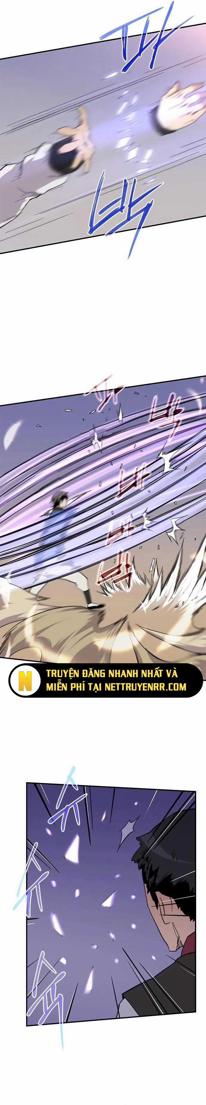 Kẻ Mạnh Nhất Lịch Sử - Chapter 47 - Trang 15