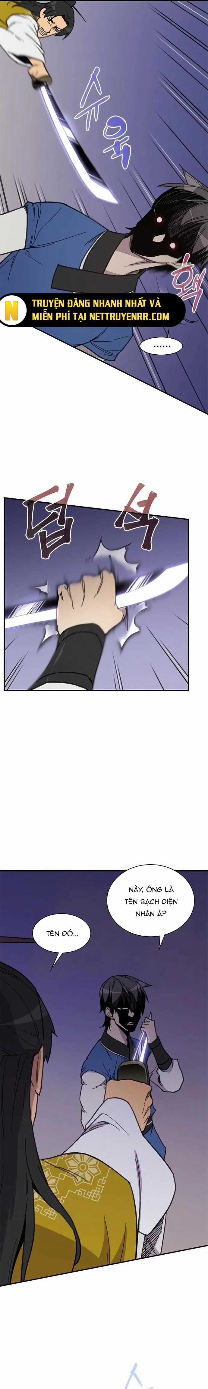 Kẻ Mạnh Nhất Lịch Sử - Chapter 47 - Trang 18